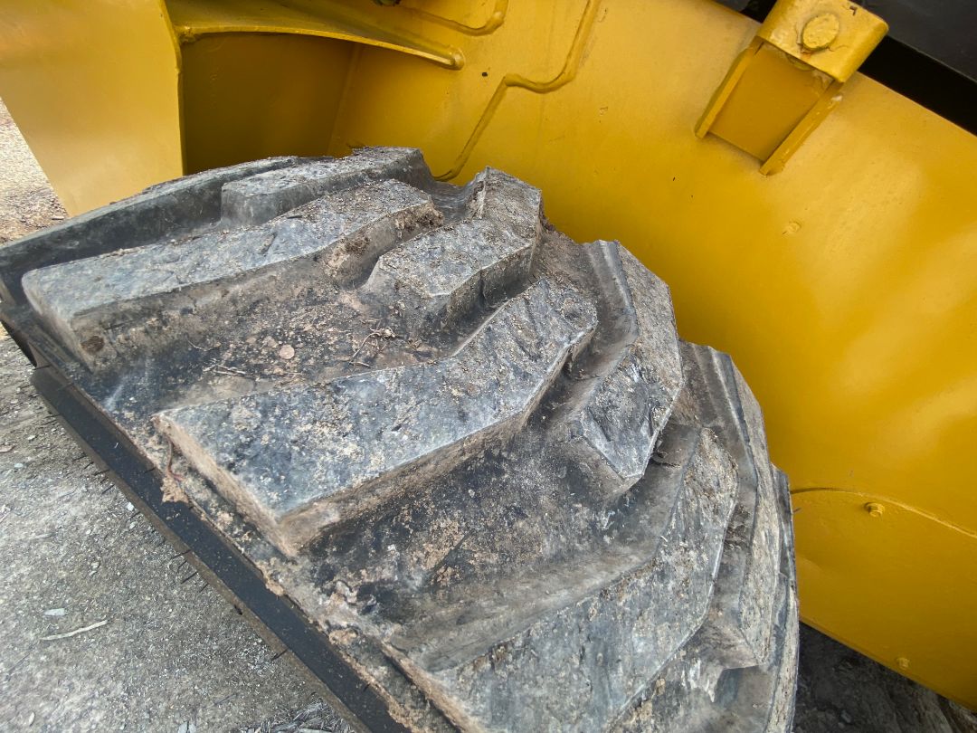 2019 CATERPILLAR 232D - Image 31